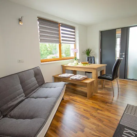 Mundlers Hoamatl-2 By Interhome Apartmán *