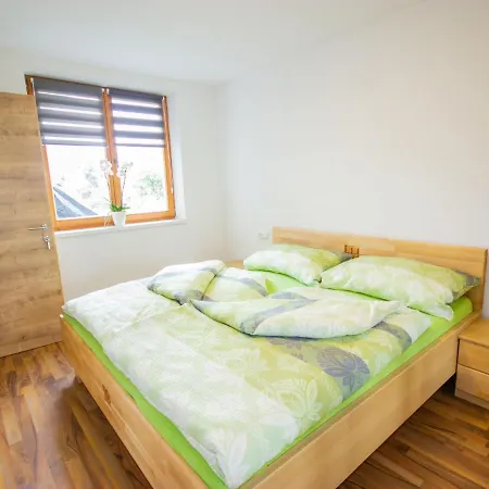Mundlers Hoamatl-2 By Interhome *