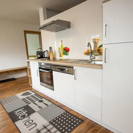 Mundlers Hoamatl-2 By Interhome Apartmán Oetz