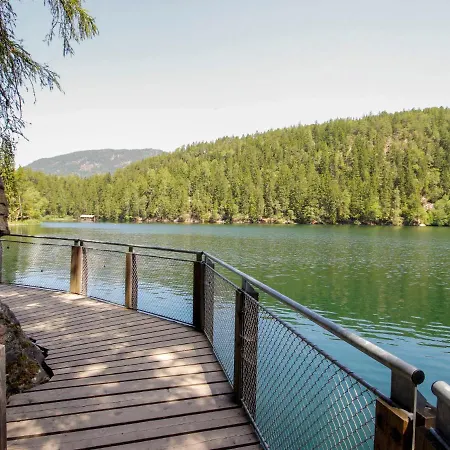 Mundlers Hoamatl 2 By Interhome * 厄茨