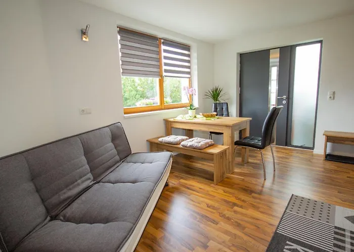 Mundlers Hoamatl 2 By Interhome Lejlighed *