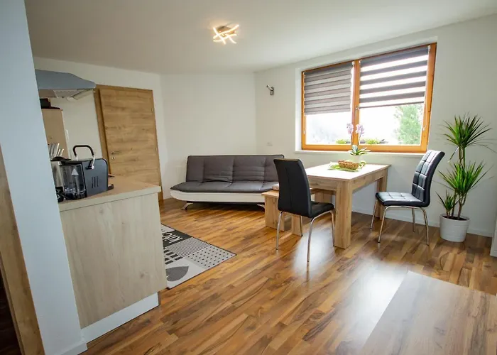 Mundlers Hoamatl 2 By Interhome Apartmán