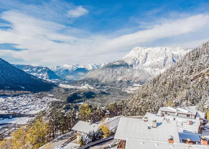 Mundlers Hoamatl 2 By Interhome *