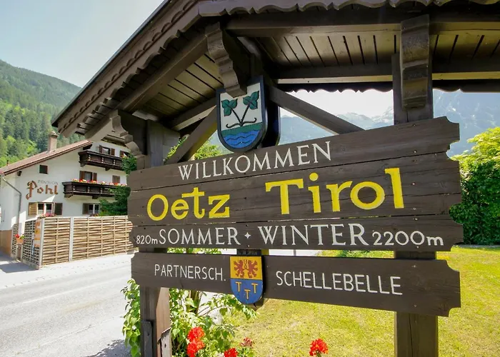 Mundlers Hoamatl 2 By Interhome Apartmán *