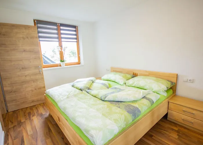 Mundlers Hoamatl 2 By Interhome *