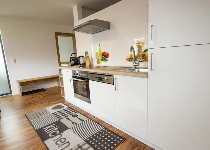 Mundlers Hoamatl 2 By Interhome Lejlighed Oetz