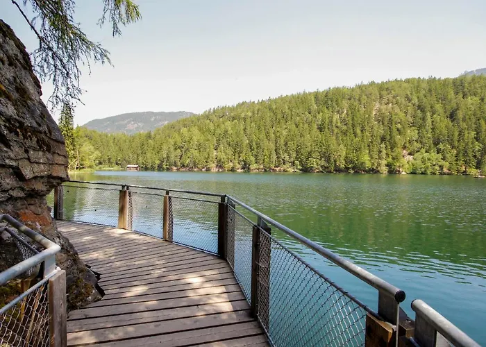 Mundlers Hoamatl 2 By Interhome * Oetz