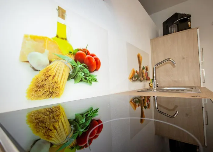 Mundlers Hoamatl 2 By Interhome Apartmán