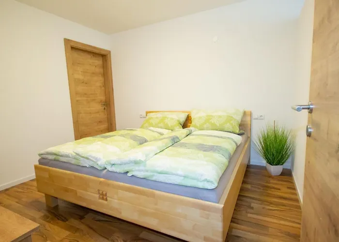 Mundlers Hoamatl 2 By Interhome Lejlighed Oetz