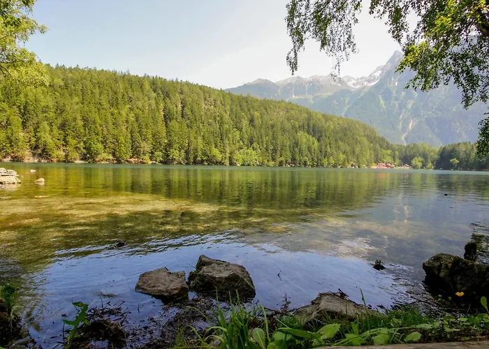 Mundlers Hoamatl 2 By Interhome Apartmán Oetz