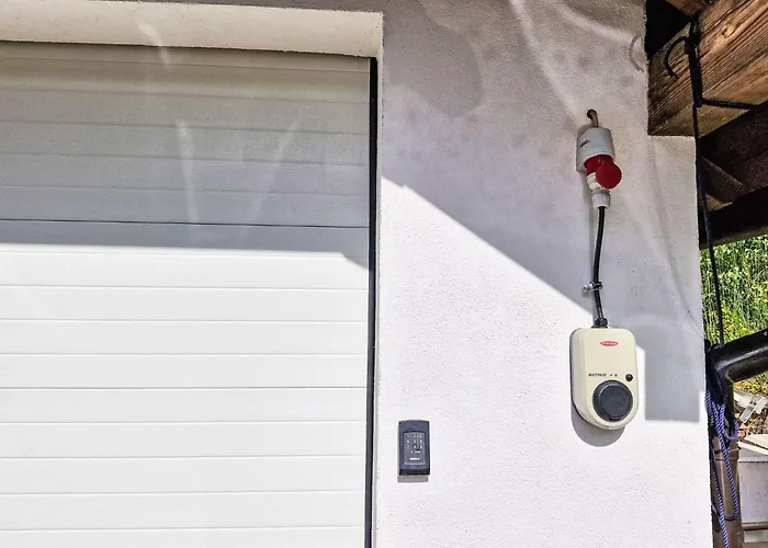 Mundlers Hoamatl 2 By Interhome *