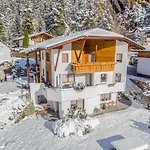 Mundlers Hoamatl 2 By Interhome * Oetz