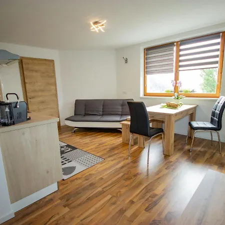 Mundlers Hoamatl 2 By Interhome Lägenhet