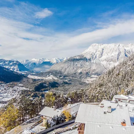 Mundlers Hoamatl 2 By Interhome *