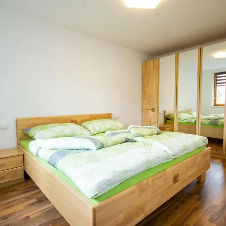 Mundlers Hoamatl 2 By Interhome Lägenhet