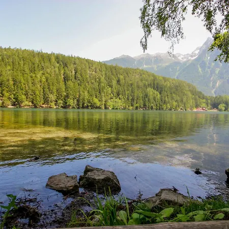 Mundlers Hoamatl 2 By Interhome Lägenhet Oetz