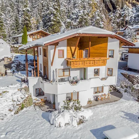 Mundlers Hoamatl 2 By Interhome * אוץ