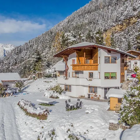 Mundlers Hoamatl 2 By Interhome דירה *