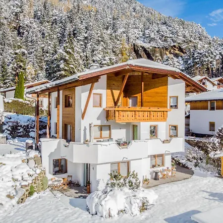 Mundlers Hoamatl 2 By Interhome אוץ