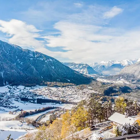 Mundlers Hoamatl 2 By Interhome דירה *