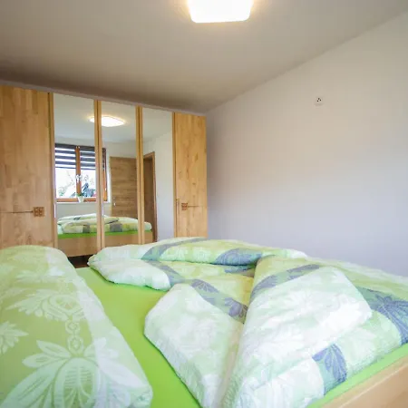 Mundlers Hoamatl 2 By Interhome דירה אוץ