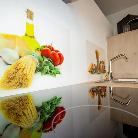 Mundlers Hoamatl 2 By Interhome דירה